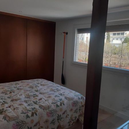 그라나다 Habitacion Con Bano Privado Y Vistas 아파트 외부 사진