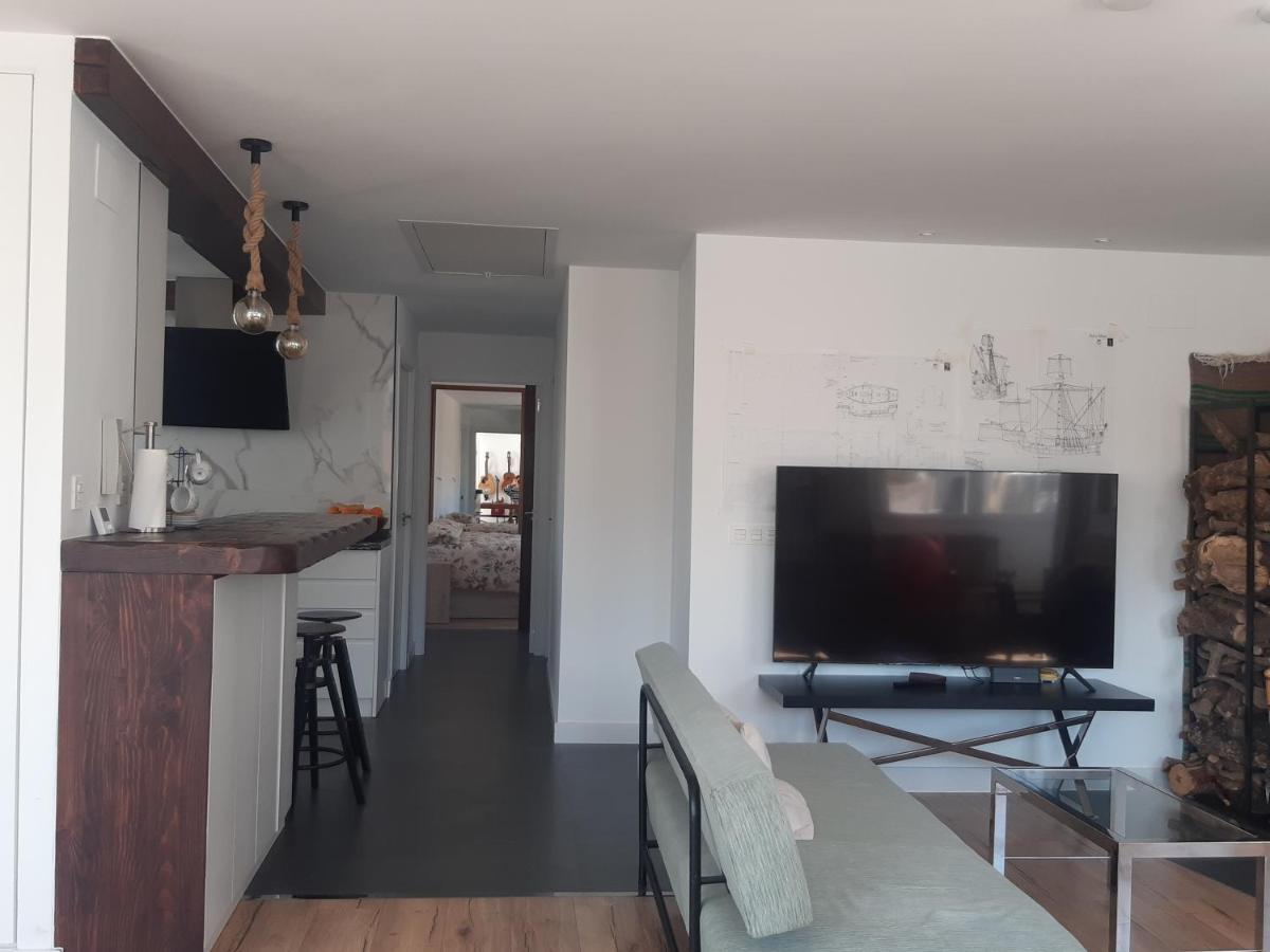 그라나다 Habitacion Con Bano Privado Y Vistas 아파트 외부 사진
